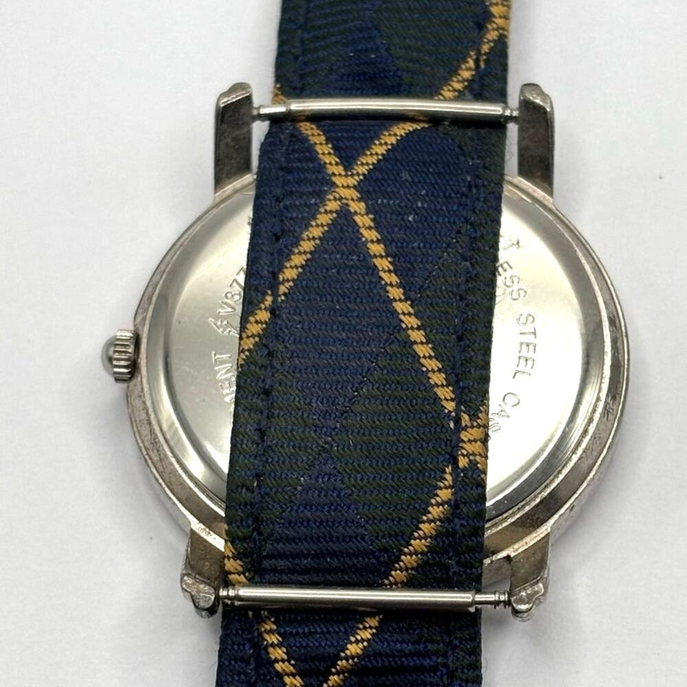 Silver Vera Bradley Watch - Picture 5 of 5